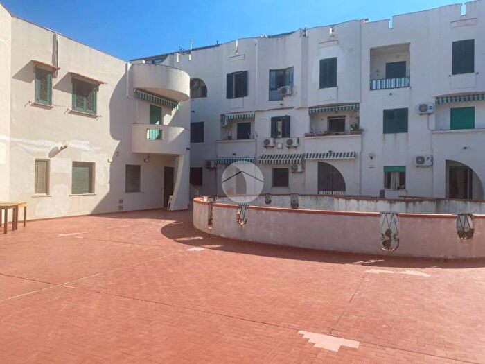 Appartamento bilocale in affitto in Viale marino, Isola delle Femmine