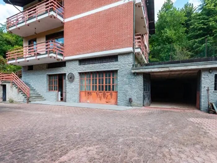 Appartamento trilocale in vendita in Strada Valle Bontempo, Castiglione Torinese