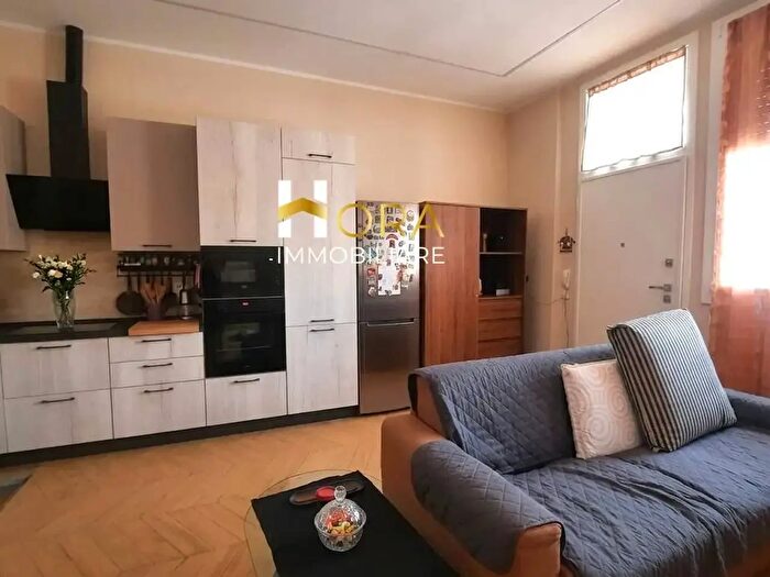 Appartamento bilocale in vendita in Via Ubaldo Peruzzi, Prato