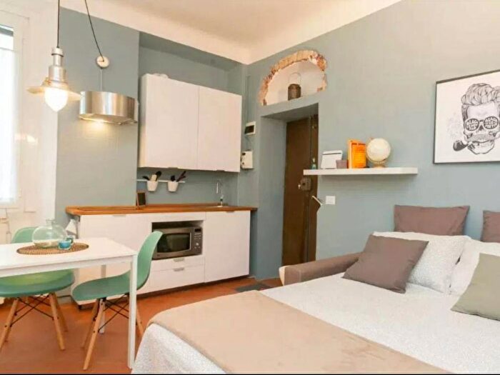 Appartamento monolocale in affitto in Via Alessandro Zanoli, Affori, Milano