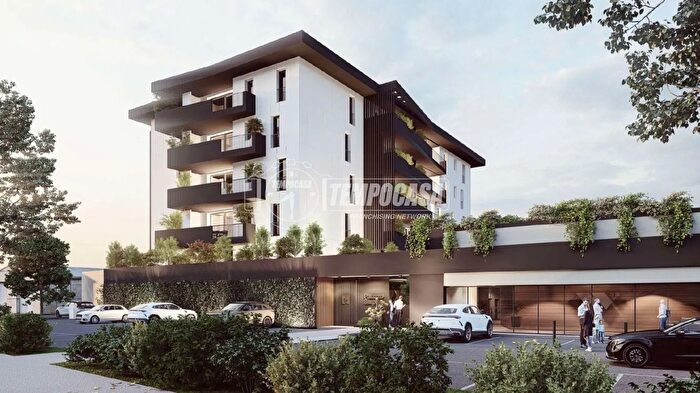 Appartamento trilocale in vendita in Padova