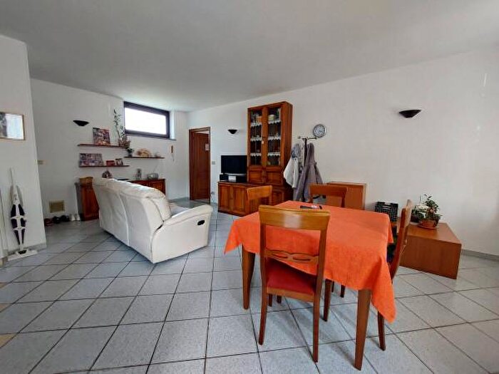 Appartamento trilocale in vendita in Scarnafigi