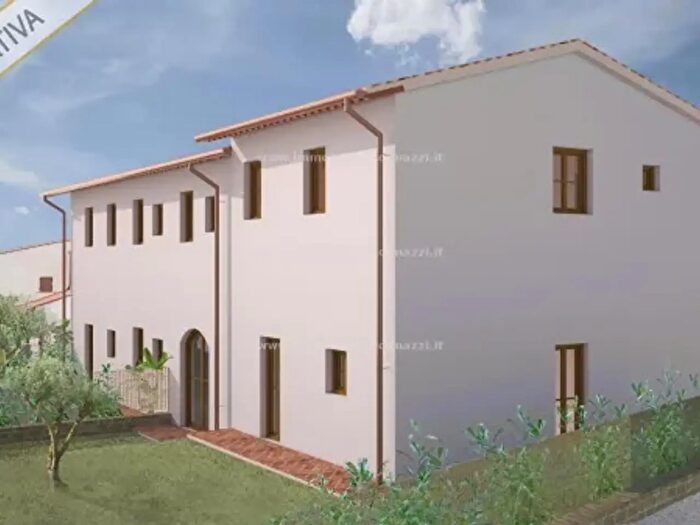 Casa con 5 locali in vendita in Zona Campagna, Gambassi Terme