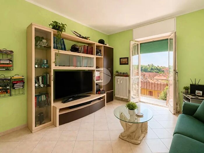 Appartamento trilocale in vendita in Via Provana, Alpignano