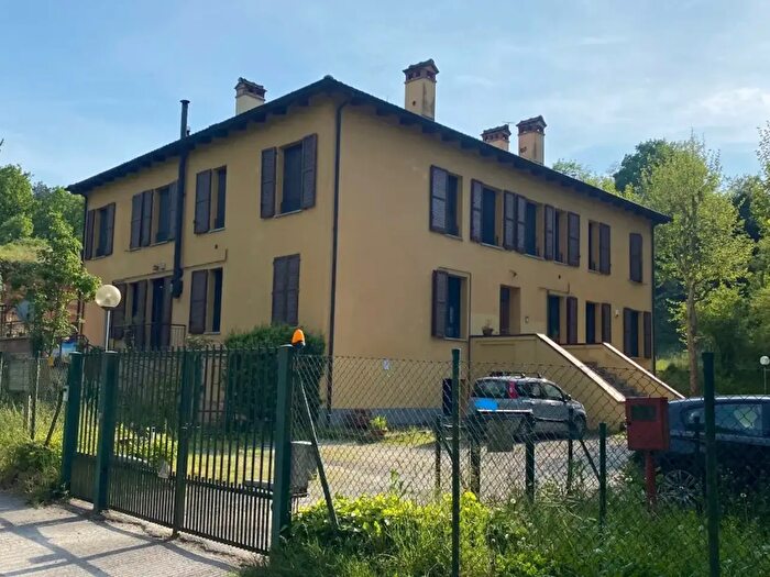 Appartamento bilocale in vendita in Via Vizzano, Sasso Marconi