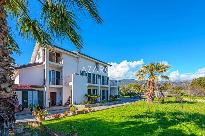 Casa quadrilocale in vendita in Sanremo