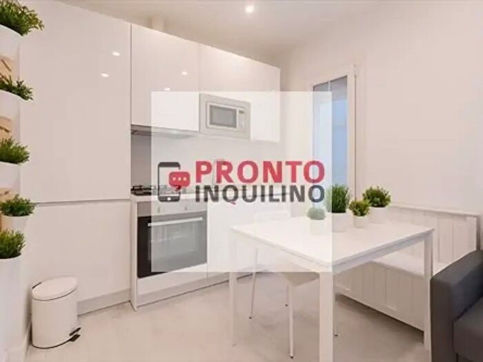 Appartamento bilocale in affitto in Via Riccardo Pitteri, Milano