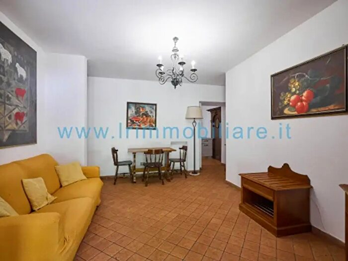 Appartamento bilocale in vendita in Via Enrico Giachino, Roma