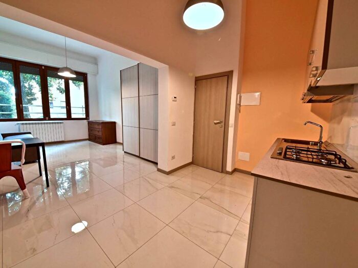 Appartamento monolocale in affitto in Via Padova, Crescenzago, Milano