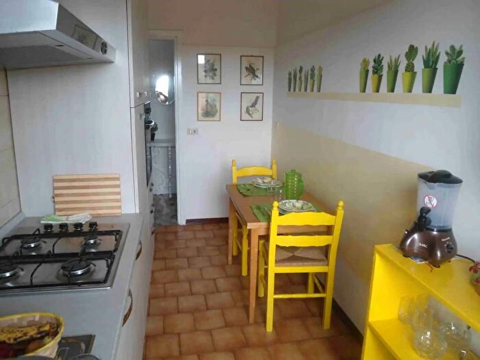 Appartamento bilocale in affitto in Piazzale Prenestino, Pigneto, Roma