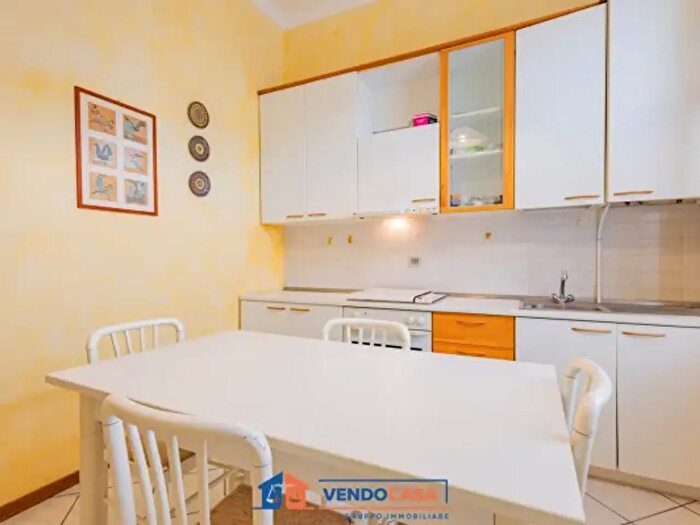 Appartamento quadrilocale in affitto in Via Paolo Ferreri, Alassio