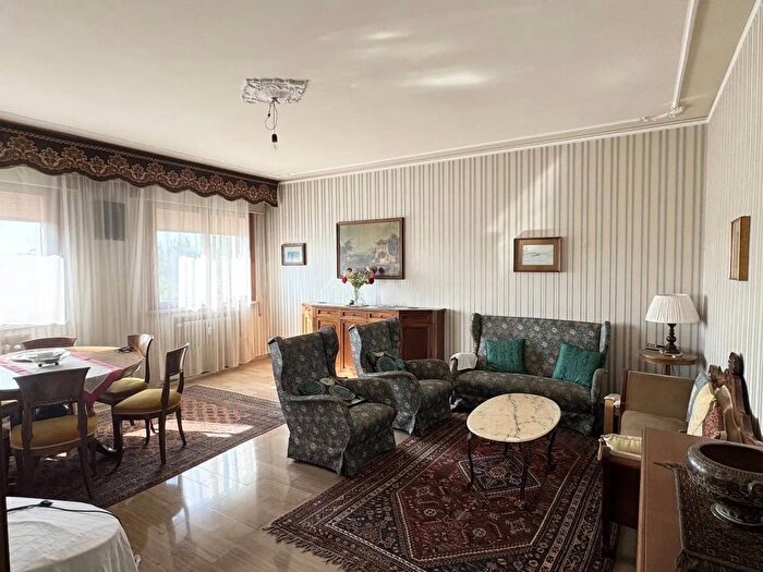 Appartamento quadrilocale in vendita in San Benedetto del Tronto Via Puglia San Benedetto del Tronto Centrale, San Benedetto Del Tronto