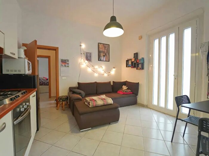 Appartamento bilocale in vendita in Via Giovanni Briolini, Rimini