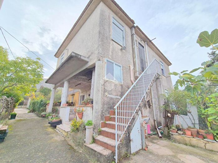 Casa con 6 locali in vendita in Via Realcelsi, Monreale