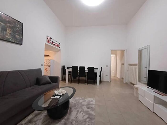 Casa quadrilocale in affitto in Viale dei Pini, Vecchiano