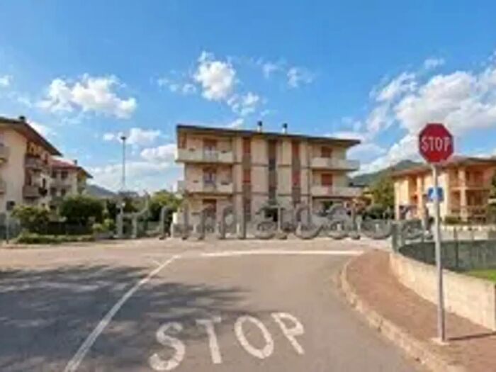 Appartamento quadrilocale in vendita in Via, Montecchia Di Crosara