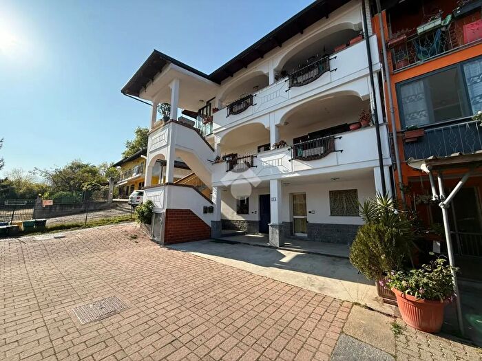 Casa con 5 locali in vendita in Via delle Scuole, Castellamonte