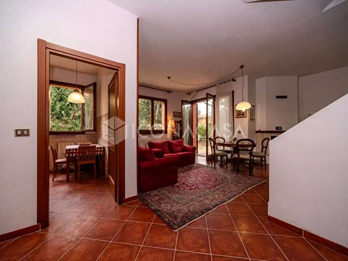 Casa con 7 locali in vendita in Via San Martino Pal, Monte San Pietro