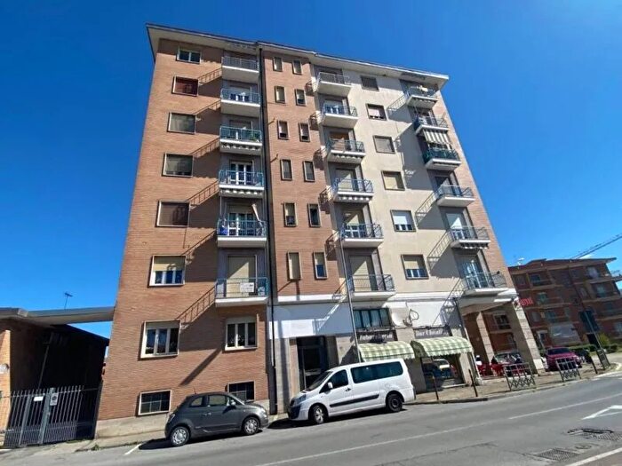 Appartamento bilocale in vendita in Corso Roma Carmagnola, Carmagnola