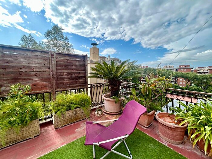 Casa bilocale in affitto in Via Padre Giovanni Antonio Filippini, Mostacciano, Roma