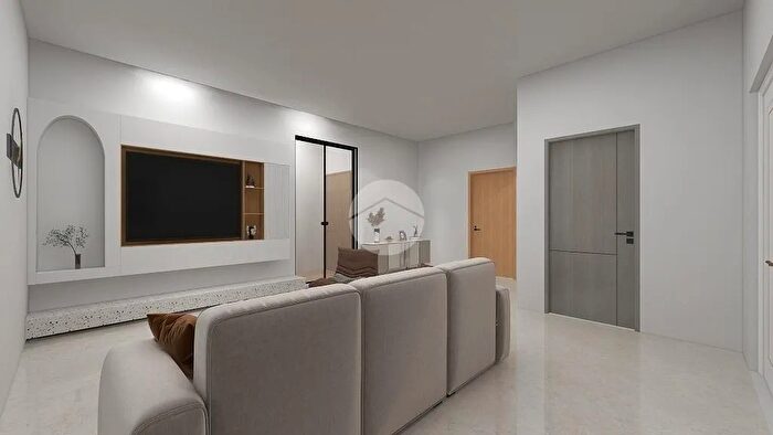 Appartamento trilocale in vendita in Via Santuario, Castel Mella