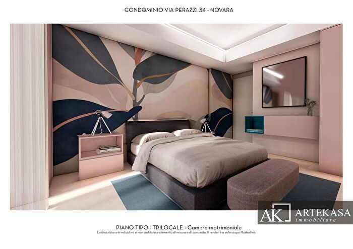 Case in Vendita e in Affitto - 2