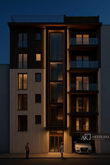 Appartamento trilocale in vendita in Via Costantino Perazzi, Novara