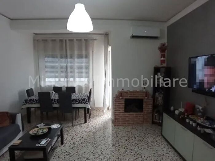 Appartamento quadrilocale in vendita in Via Etnea, Lentini