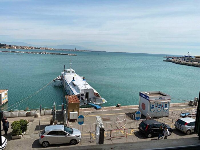 Appartamento bilocale in affitto in Piazzale SantAntonio, Centro Storico, Anzio