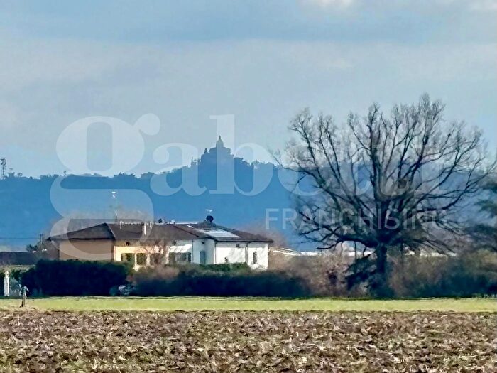 Casa con 7 locali in vendita in Via Rizzola Levante, Calderara Di Reno