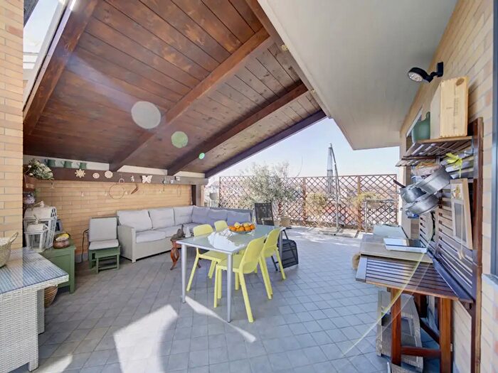 Appartamento in vendita in Via Sostegno, Torino