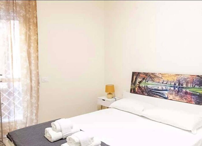 Appartamento bilocale in affitto in Viale delle Medaglie d'Oro, Medaglie d'Oro, Roma