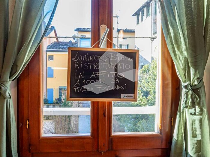 Appartamento bilocale in affitto in Centro Storico, Reggio Emilia