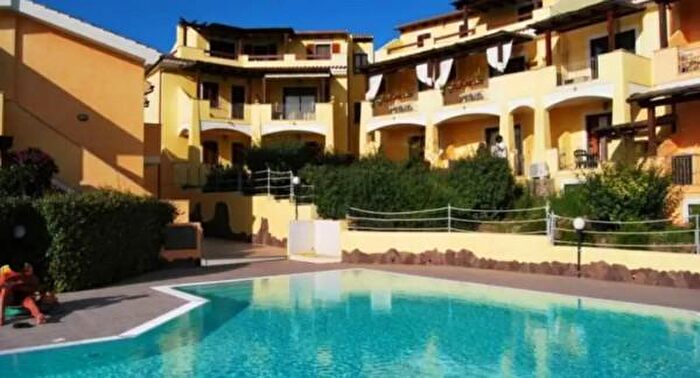 Appartamento bilocale in vendita in Via Lombardia, Castelsardo