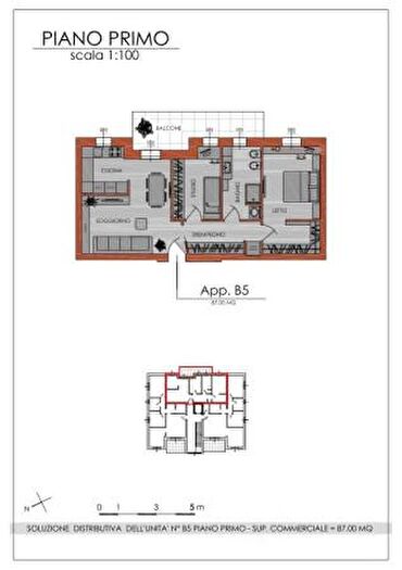 Case in Vendita e in Affitto - 2