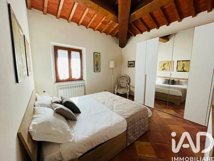 Appartamento bilocale in vendita in Via Giuseppe Mazzini, San Giovanni Valdarno