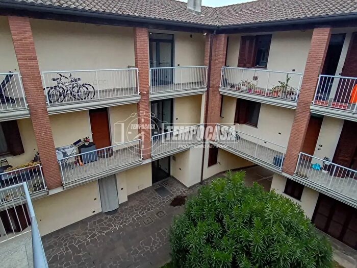 Appartamento monolocale in vendita in Via Carlo Romano, Cesate