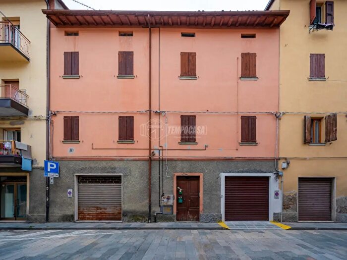 Appartamento trilocale in vendita in Pavullo Nel Frignano