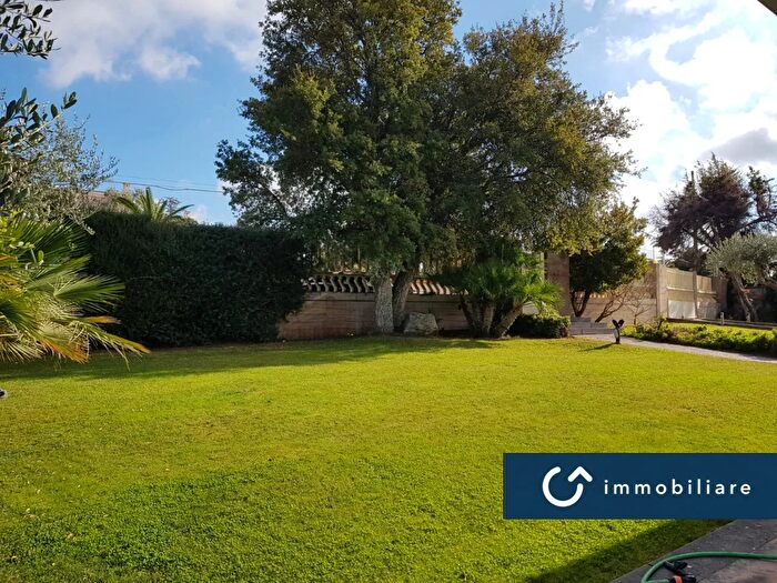 Casa quadrilocale in vendita in Via Pietro Nenni N, Sassari