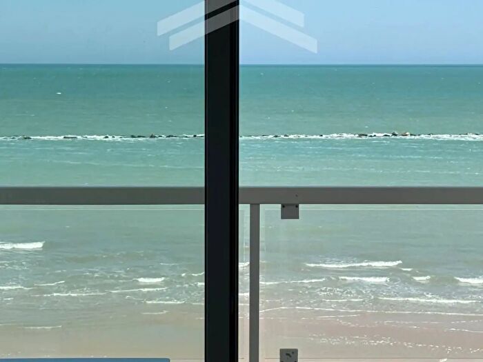 Appartamento trilocale in vendita in Litorale Nord, Termoli