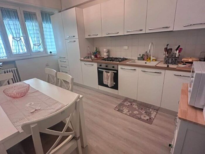 Appartamento quadrilocale in affitto in Campalto, Venezia