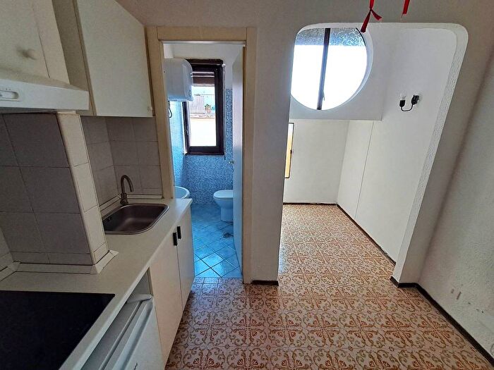 Appartamento monolocale in affitto in Via Capena, Tomba di Nerone, Roma