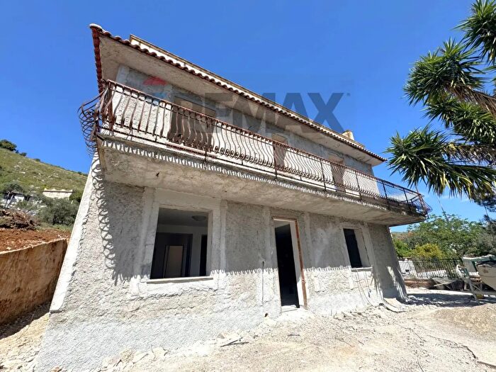 Casa con 8 locali in vendita in Contrada Greco, Misilmeri