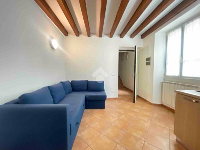 Appartamento trilocale in affitto in Via Spalto S Marco, Magenta Arnaldo, Brescia