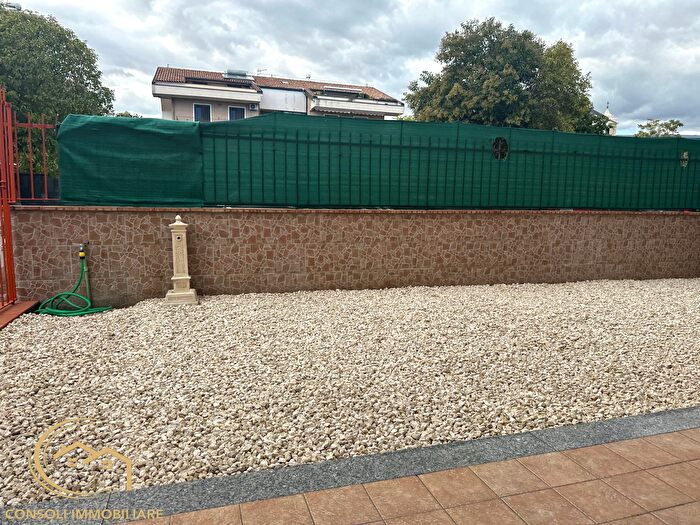 Appartamento trilocale in vendita in Via Leonardo Sciascia, Giarre