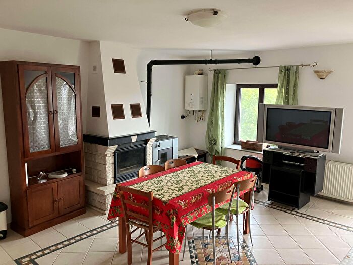 Appartamento quadrilocale in vendita in Pinasca