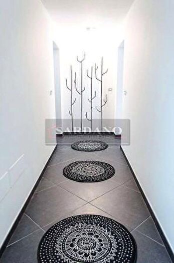 Appartamento trilocale in affitto in Brindisi