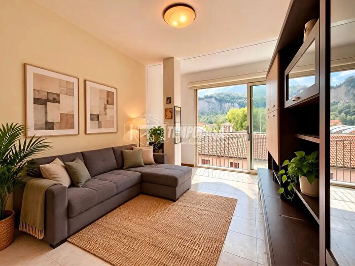 Appartamento monolocale in vendita in Lecco