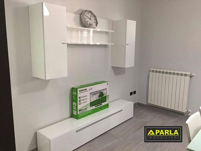 Appartamento quadrilocale in affitto in Via Vittorio Emanuele Orlando, Canicattì