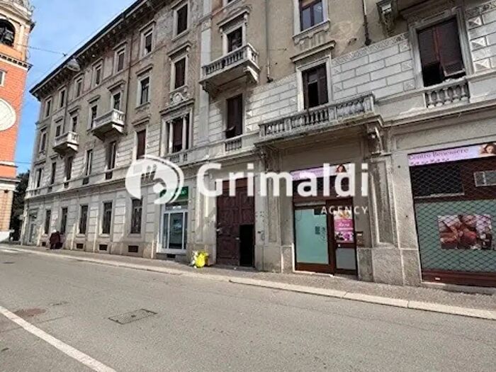 Appartamento quadrilocale in vendita in Via Giacomo Matteotti, Soresina